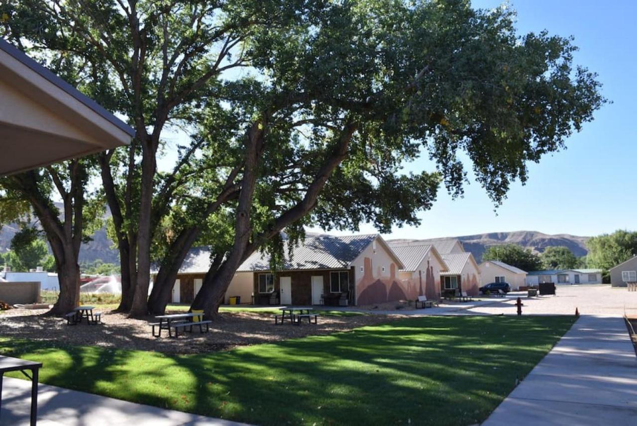 Casa vacanze Bunkhouse 7a With Shady Trees *
