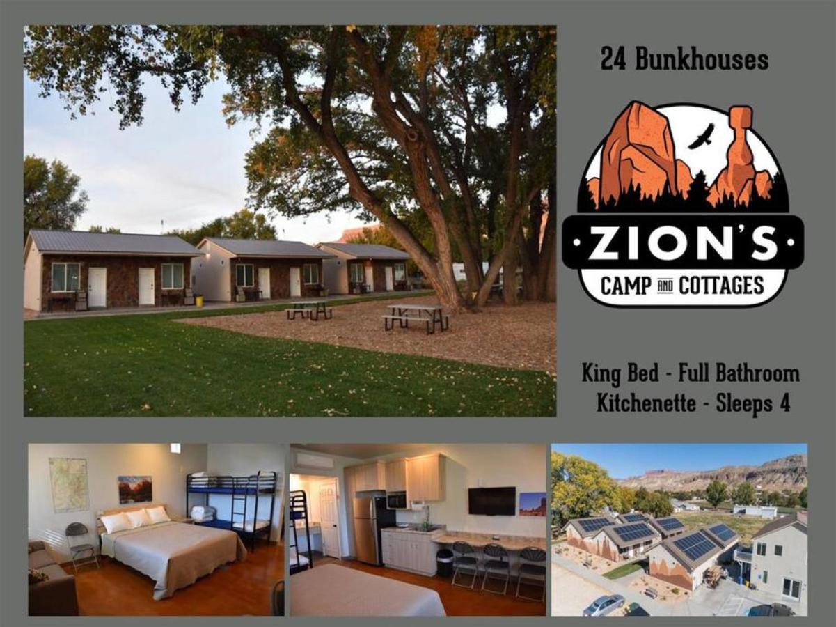 Casa vacanze Bunkhouse 7a With Shady Trees La Verkin