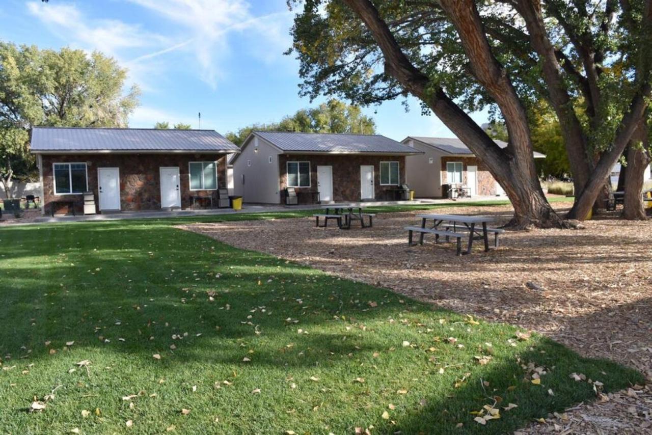 Bunkhouse 7a With Shady Trees La Verkin