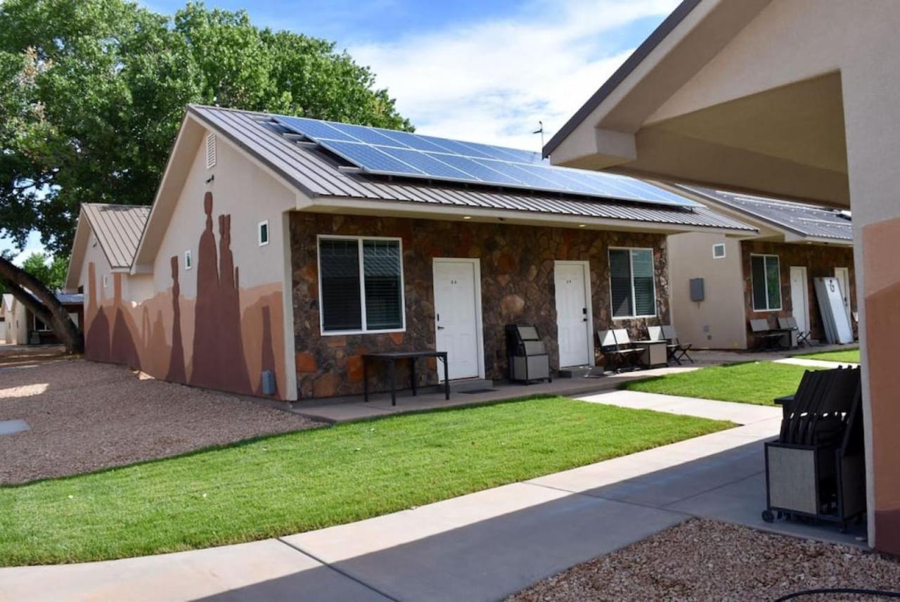 Bunkhouse 7a With Shady Trees * La Verkin